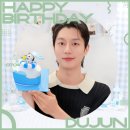 해피뚜데이 이미지