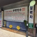 수제통한의원 | [대전카페]은행동 이색카페 추천, 한방건강찻집 무병장수 솔직후기