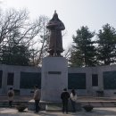 이가순 선생 관개송덕비 | 행주산성입구~행주산성역사공원~수변누리길~바람누리길을 걷다. - 1.행주산성역사공원 구간