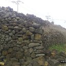 애월환해장성 이미지