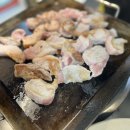 푸짐한뒷고기 이미지