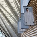 인천대입구역 2번출구 앞 | 임영웅 콘서트 인천 2025 송도컨벤시아 주차 포토존 굿즈 응원봉 맵핑 총정리