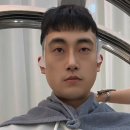 807 | 인계동미용실 남자 짧은머리 크롭컷+다운펌 [디뷰헤어소원쌤]