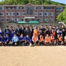 ◈백승학운교회 위문예배, 친선축구경기◈ (1) 이미지