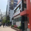 올림픽스포츠센터빌딩 앞 이미지