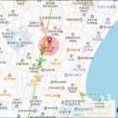 2호선 금련산역 이미지