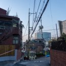 창천근린공원 화장실 이미지