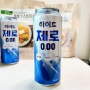 하이트제로칼로리x치즈돈까스x고구마치즈돈까스 (모노키친 by LF푸드)