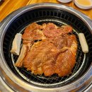 솔가 숯불갈비 이미지