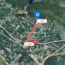 반계리 ~ 계곡면사무소 이미지