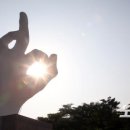 홍익대학교 정문 이미지