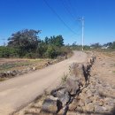 ◀ 한경면 고산리 전원주택지 매매 / 237평 이미지