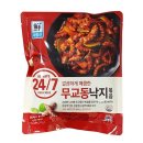 (주)대림식품 이미지