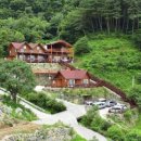 지리산물좋은펜션 이미지