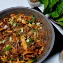 오삼불고기 이미지