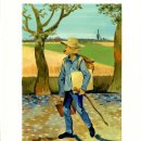 풍부한 수채화 기법을 활용하여 그리는 어반스케치(중급) | Draw" 걷고 그리며 현장 스케치를 통해 일상의 장소를 포착하는 여행 드로잉, 어반 스케치의 교육적 가치