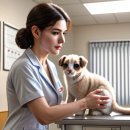 강동동물병원 이미지