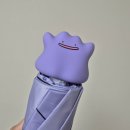 씨유(CU)우산동산점 | CU 씨유 메타몽 빼빼로 굿즈 포켓몬 콜라보 우산 핸드타올 후기