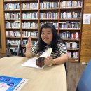 남산4동 작은도서관 이미지