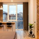 면목동-010 | 동대문구 답십리 전농동 아파트 리모델링, 신혼부부 베란다 확장 단열 비법