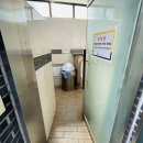 삼청동공중화장실 이미지