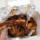 비에이치씨(BHC) 논현은봉초교점