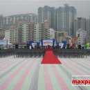 대우조선 복합업무지원단지 이미지