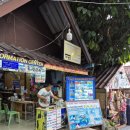 투투여행사 | ​[꼬리뻬 여행] 호핑투어 완전 정복! Moonlight Lipe Travel 이용 후기