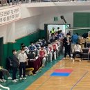 한미태권도체육관 옆 횡단보도 | [직관 후기] 13. 대통령기 직관, 기다리고 기다리고 또 기다리고...