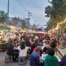 성동용답상가시장 이미지