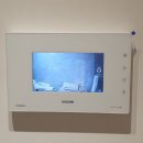 비디오박스 | 마포 월드컵참누리아파트 비디오폰 교체 후기 | 코콤K6B VP-U701 인테리어 시공