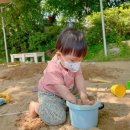 모래놀이 카페