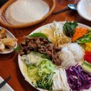 포싸이 - 광주시 정영로 574 | 퇴촌 월남쌈 맛집 <포사이> 1시간 대기 후기 (포싸이 웨이팅/예약/포장 팁)
