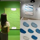 온세상 | 워너 브롱크호스트: '온 세상이 캔버스' 관람 후기