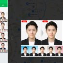 구리사진관엔젤포토 이미지