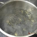 곤드레나물밥 양념장 만드는법 곤드레밥 만들기 비비면 꿀맛 이미지