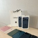릴리펏롯데백화점부산본점 | 아이폰17 프로 아이스토어 사전예약 후기(롯데백화점 부산본점) / 실물 후기 추가