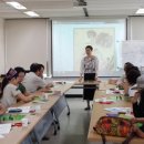 전통문화체험지도사 양성과정 이미지