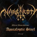 Nargaroth - Apocalyptic Steel 이미지