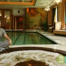 풀보석사우나 이미지