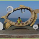 화진포 역사안보전시관 이미지