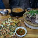 춘향이네 | 제주 오일장 강원도식당, 춘향이네 내돈내산 비교 후기