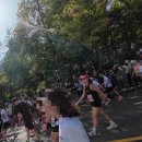 산수입구화장실 | 2025 어스마라톤 후기 | 배번표 논란, 운영 아쉬움, 내 모자란 기록까지