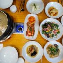 명가오리한식