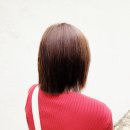 손 미장헤어샵 | 진주 인사동 리지미장 매직 후기 - 깔끔하고 편안한 분위기에서 저렴한 가격까지
