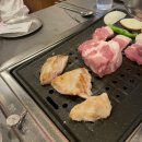 털보산장 | 광주 동명동 고깃집 동명만연숯불구이 동명동본점 추천 !!