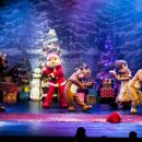 칠암도서관 공연장 이미지