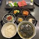 사당역 3번출구 뒤 이미지