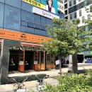 발산역 화장실 이미지