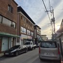 사진 하나 못 찍은 상견례 완료, 추억여행, 순삭된 주말